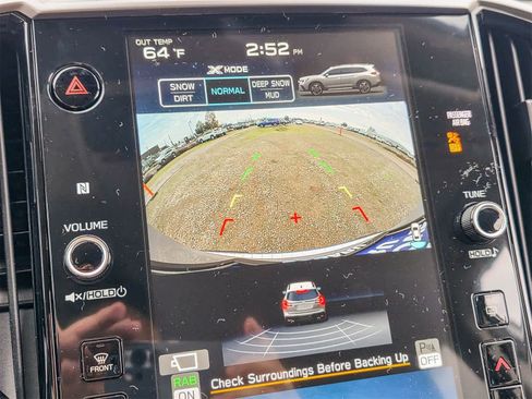 New 2026 Subaru Ascent Touring image 18