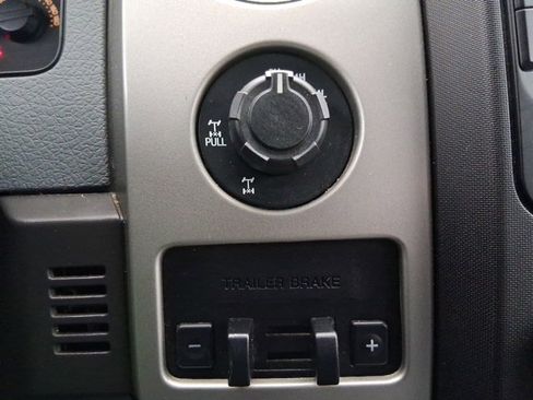 Used 2013 Ford F150 XLT w/ Luxury Equipment Group image 20