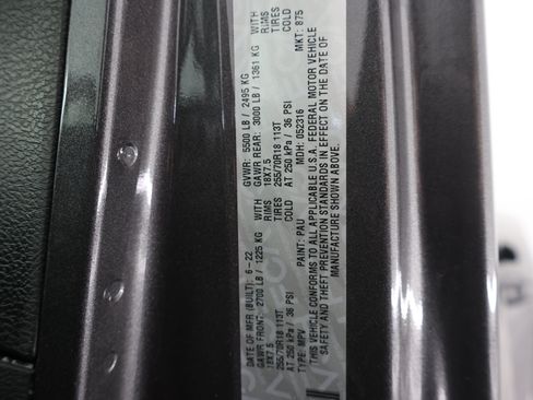 Used 2022 Jeep Wrangler Unlimited Sahara w/ LED Lighting Group AWD/4WD image 63