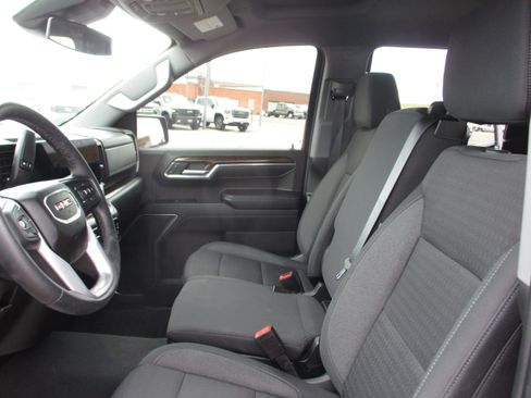Used 2023 GMC Sierra 1500 SLE AWD/4WD image 36