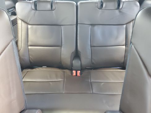 Used 2023 Ford Explorer King Ranch w/ Technology Package AWD/4WD image 20