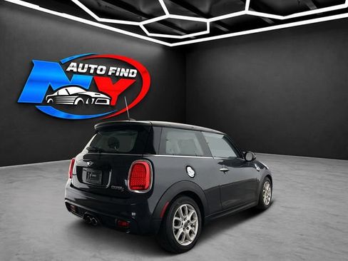 Used 2015 MINI Cooper S FWD image 7