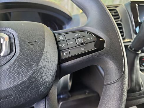 New 2024 RAM ProMaster 3500 w/ Convenience Group image 16