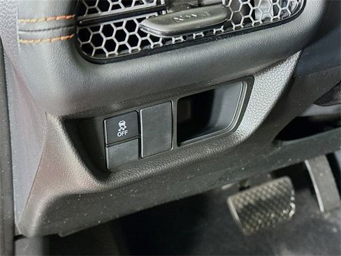 Certified 2023 Honda HR-V Sport image 19