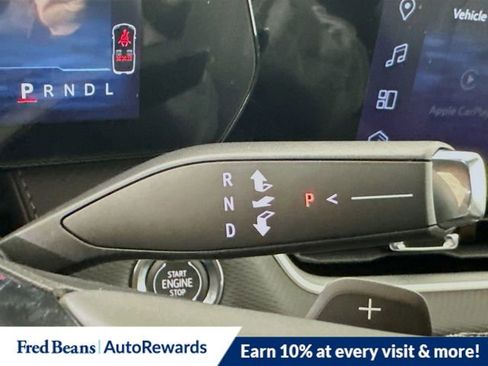 New 2026 Chevrolet Equinox LT image 11