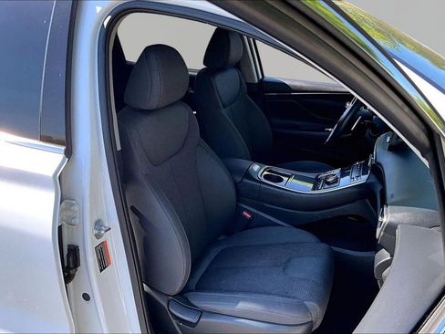 Used 2022 Hyundai Santa Fe XRT AWD/4WD image 22