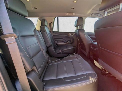 Used 2018 GMC Yukon Denali image 17