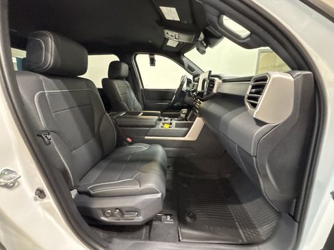 New 2026 Toyota Tundra Limited AWD/4WD image 20
