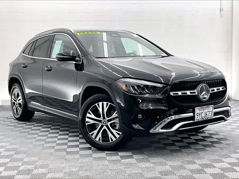 Used 2026 Mercedes-Benz GLA 250 image 34