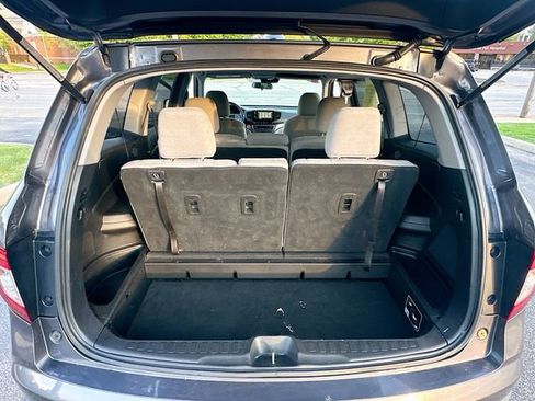 Used 2020 Honda Pilot EX image 26