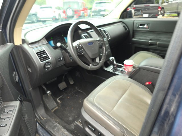 Used 2019 Ford Flex SEL w/ Equipment Group 202A AWD/4WD image 12