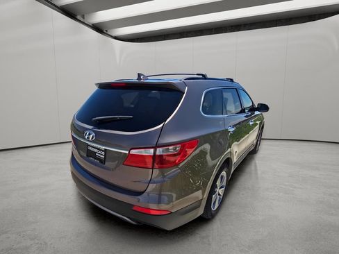 Used 2015 Hyundai Santa Fe GLS AWD/4WD image 5