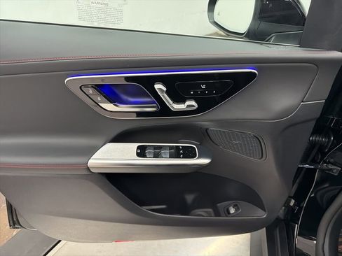 New 2026 Mercedes-Benz GLC 43 AMG 4MATIC image 17