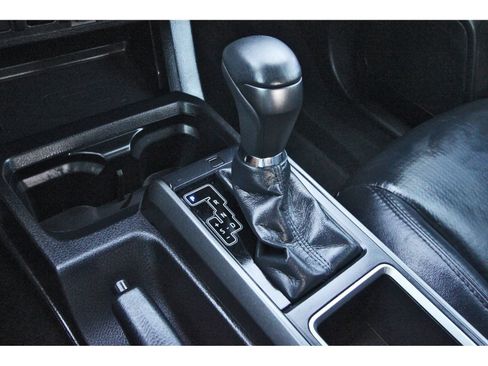 Used 2020 Toyota Tacoma TRD Sport w/ TRD Premium Sport Package RWD image 27