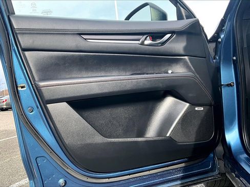 Used 2023 MAZDA CX-5 AWD 2.5 Turbo image 22