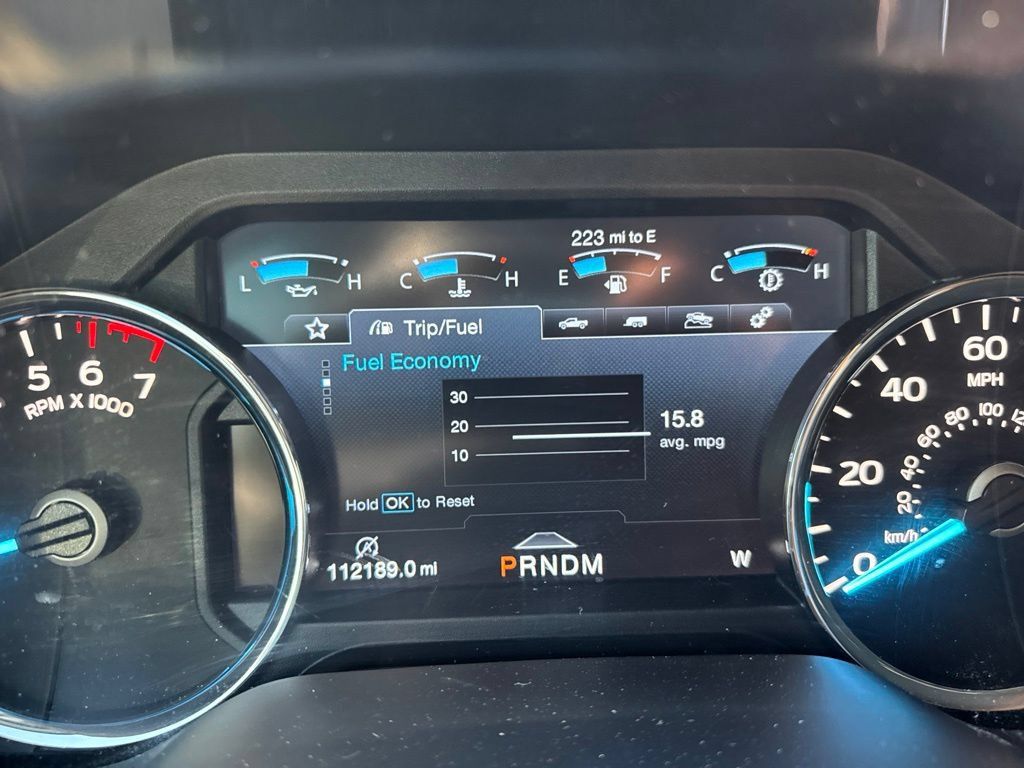 Used 2019 Ford F150 Platinum w/ Equipment Group 701A Luxury AWD/4WD image 28