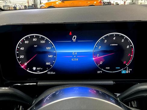 Used 2026 Mercedes-Benz GLA 250 4MATIC image 26