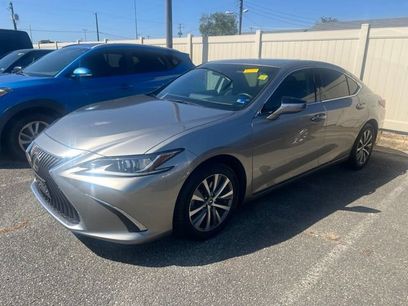 Used 2019 Lexus ES 350