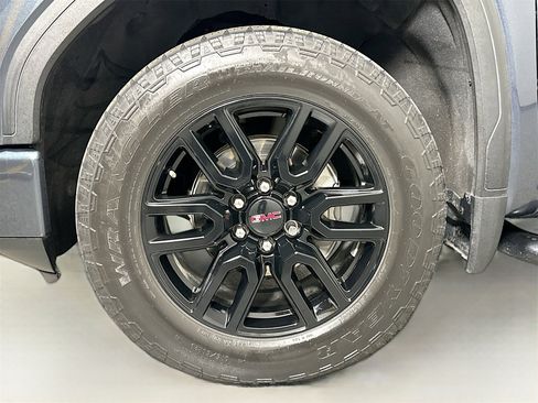 Used 2021 GMC Sierra 1500 Elevation w/ Preferred Package image 11