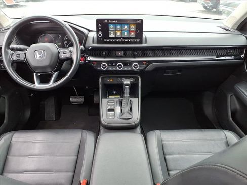 Used 2023 Honda CR-V EX-L image 11