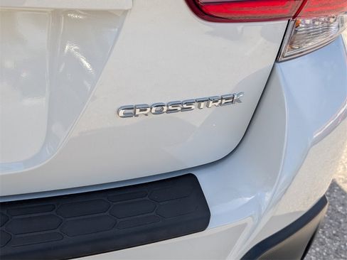 Certified 2023 Subaru Crosstrek 2.0i Premium image 16
