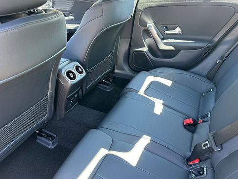 Used 2026 Mercedes-Benz CLA 250 image 22