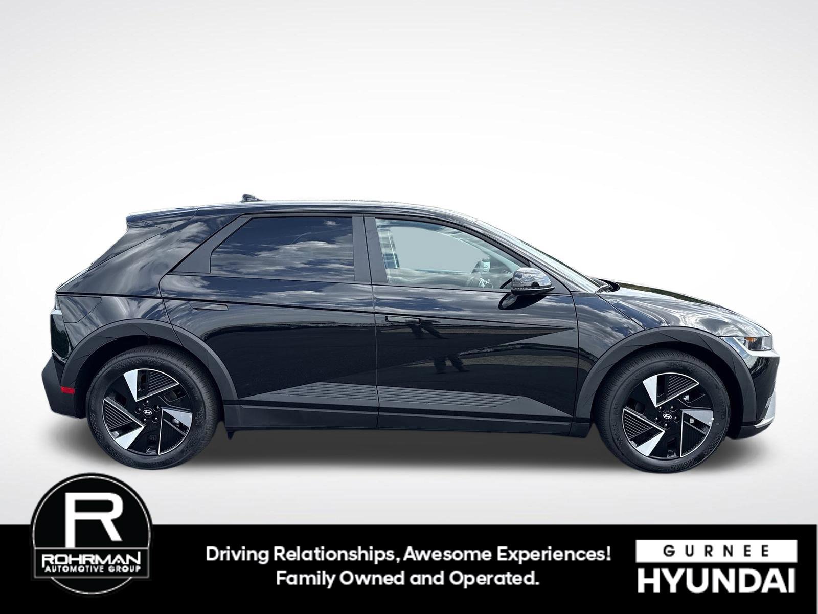 New 2026 Hyundai Ioniq 5 SE AWD/4WD image 10
