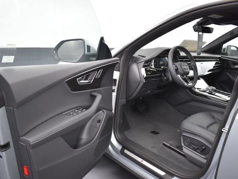 New 2026 Audi Q8 Premium Plus AWD/4WD image 5