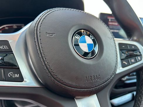 Used 2023 BMW X3 sDrive30i w/ M Sport Package image 28