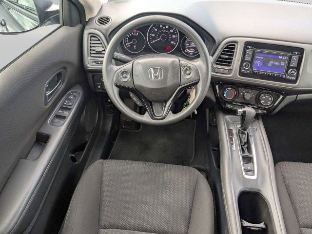 Used 2017 Honda HR-V LX image 15