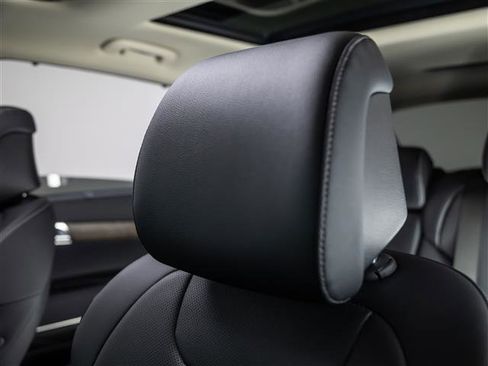 New 2026 Genesis GV80 2.5T Select AWD/4WD image 21