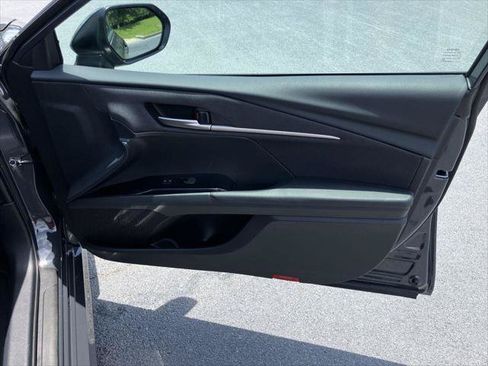 Certified 2025 Toyota Camry LE FWD image 29