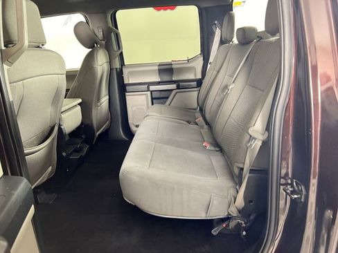 Used 2020 Ford F150 XLT image 23