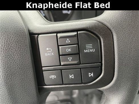 New 2024 Ford F450 XL w/ Snow Plow Prep Package image 18