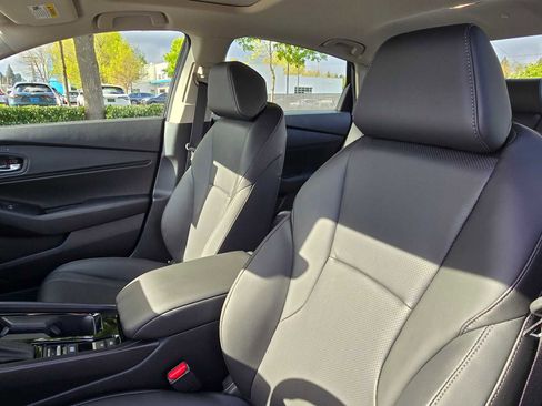 New 2026 Honda Accord EX-L image 21