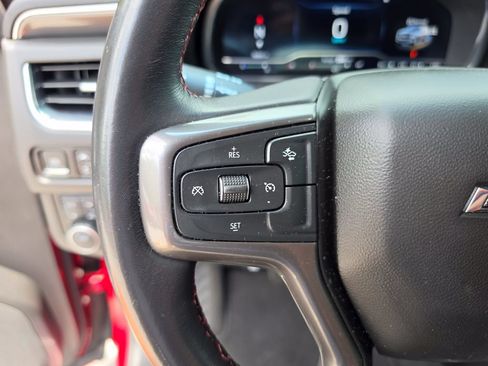 Used 2022 Chevrolet Tahoe RST AWD/4WD image 30