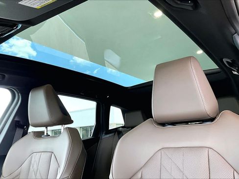 New 2026 BMW X3 xDrive30i w/ Premium Package AWD/4WD image 17