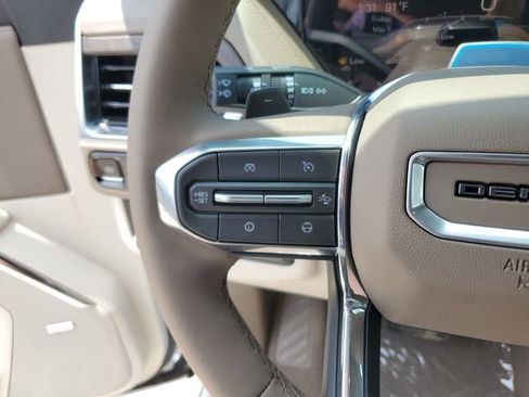 New 2026 GMC Yukon XL Denali AWD/4WD image 28