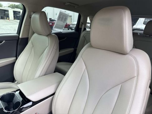 Certified 2023 Lincoln Nautilus AWD w/ Premium Package image 21