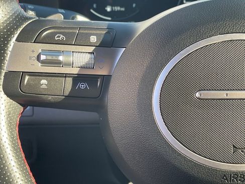 Used 2024 Hyundai Kona N Line AWD/4WD image 22