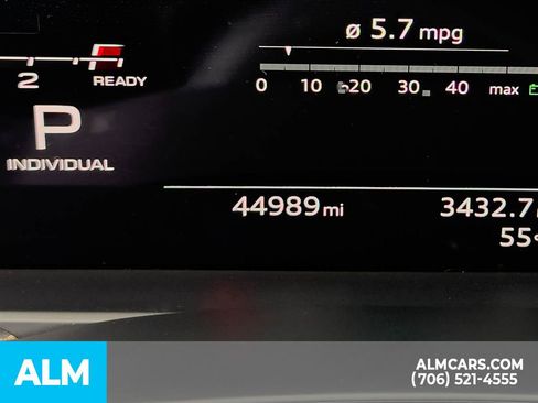 Used 2024 Audi A6 Premium Plus image 27