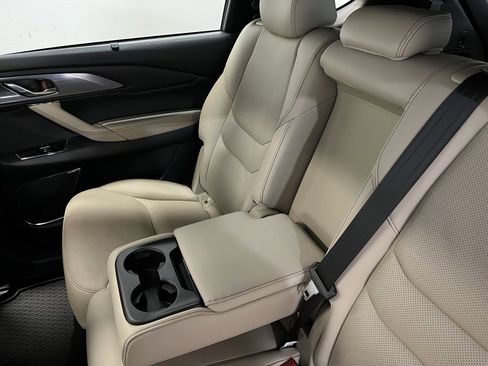 Used 2023 MAZDA CX-9 Grand Touring image 15