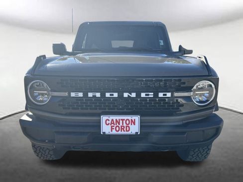 New 2025 Ford Bronco Big Bend image 8