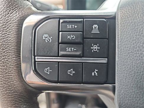 Used 2024 Ford F250 King Ranch w/ Chrome Package image 17