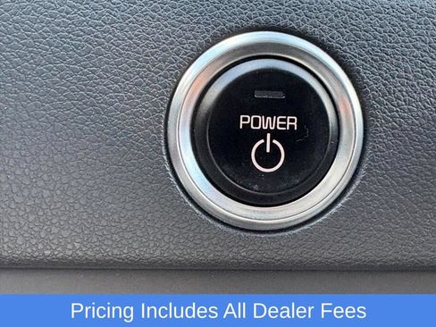 Used 2019 Kia Niro EX FWD image 11
