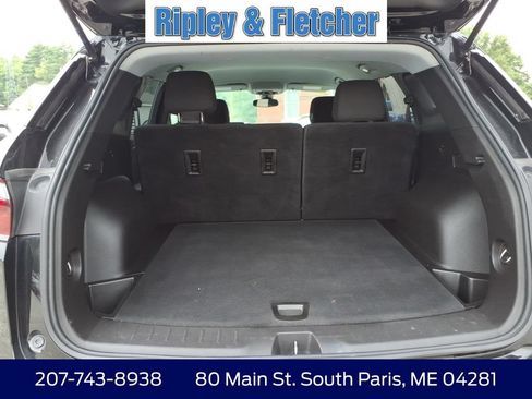 Used 2022 Chevrolet Blazer LT AWD/4WD image 10