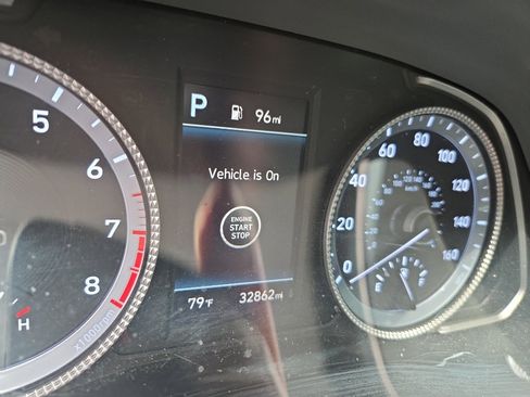 Used 2023 Hyundai Sonata SEL FWD image 2
