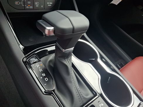 New 2026 Kia K5 GT-Line w/ GT-Line Premium Package FWD image 11