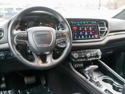 Used 2023 Dodge Durango Citadel image 15