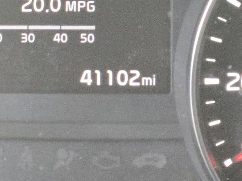 Used 2020 Kia Sportage SX image 26